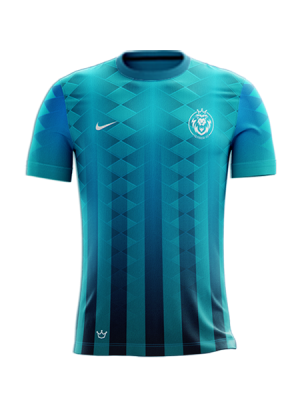 Home Jersey