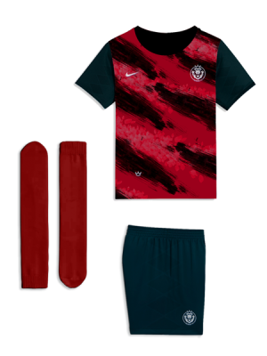 Away Kit 22/23