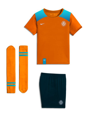 Third Kit 22/23